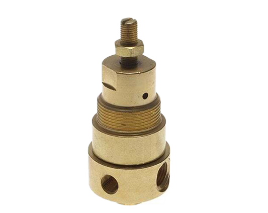 رگلاتور ۱۰ باری پنوماتیک تیمیر آلمان