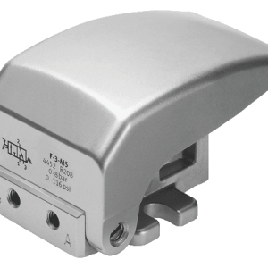 پدال پنوماتیکی 3/2 سایز 1/4 فستو مدل F-3-M5