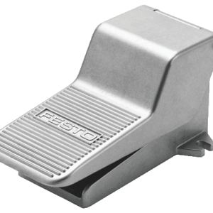 پدال پنوماتیکی 3/2 سایز 1/4 فستو مدل F-3-1/4-B