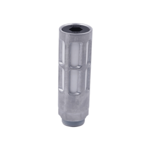 اگزوز(سایلنسر) سایز ۱/۲ Festo U1/2-B