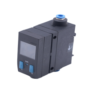 فلومتر شلنگ خور، ۱۰ لیتری، فیدبک دار، مدل SFE1-LF-F10-HQ6-N2U-M12