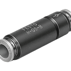 چک ولو شلنگ خور سایز 4 فستو مدل H-QS-4